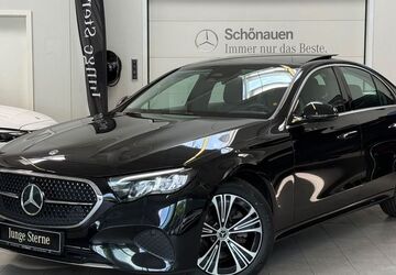 Mercedes-Benz E 220 28.494 km 42.650 &euro; Wuppertal 42281