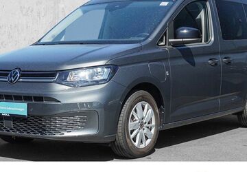 VW Caddy 15.407 km 30.980 &euro; Düsseldorf 40474
