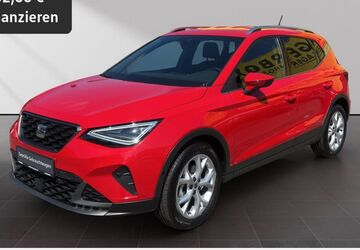 Seat Arona 21.600 km 18.990 &euro; Wuppertal 42109