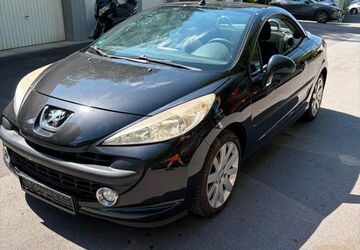 Peugeot 207 160.000 km 2.000 &euro; Solingen 42719