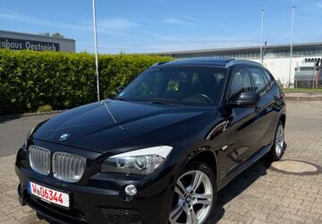 BMW X1 171.220 km 10.000 &euro; Wuppertal 42329