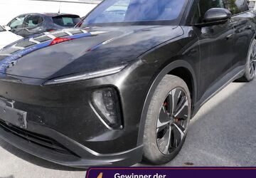Nio EL6 87.500 km 27.500 &euro; Wuppertal 42281