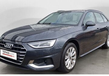 Audi A4 82.769 km 20.480 &euro; Wuppertal 42369