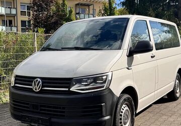 VW T6 Transporter 158.000 km 16.990 &euro; Herne ( Nordrhein-Westfalen ) 44628
