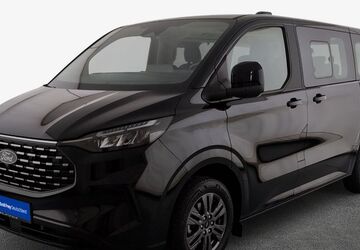 Ford Tourneo Custom 17.107 km 43.990 &euro; Düsseldorf 40233