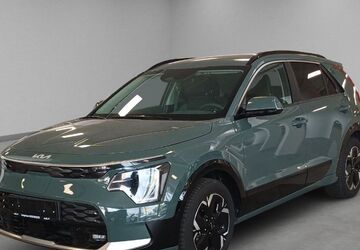 Kia Niro 13.500 km 32.990 &euro; Wuppertal 42289