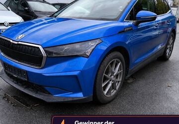 Skoda Enyaq 136.810 km 27.500 &euro; Wuppertal 42281