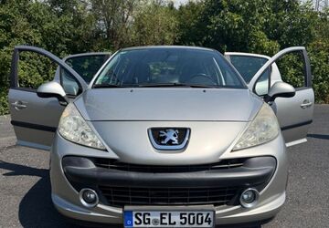 Peugeot 207 179.880 km 2.900 &euro; Solingen 42657