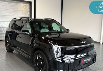 Kia EV9 23.640 km 60.990 &euro; Wuppertal 42287