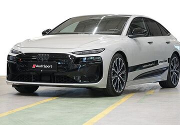 Audi S6 e-tron 7.500 km 96.960 &euro; Wuppertal 42109