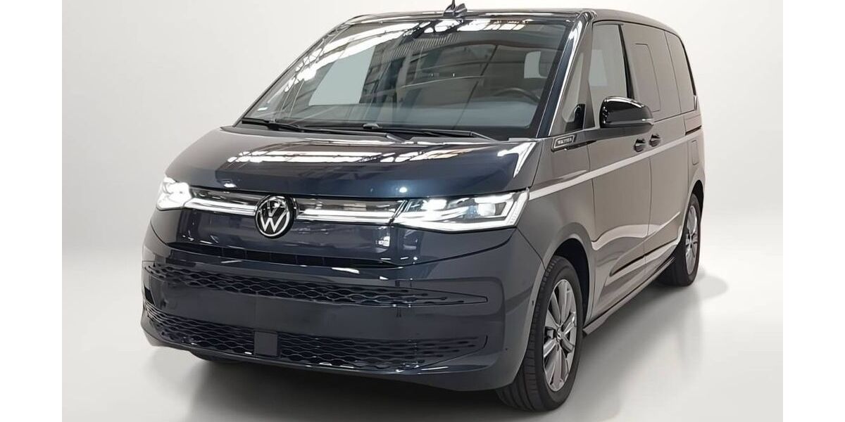 VW T7 Multivan 34.000 km 49.990 &euro; Remscheid 42853