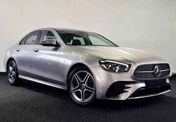 Mercedes-Benz E 220 137.000 km 30.990 &euro; Wuppertal 42289