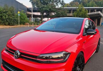 VW Polo 96.440 km 17.899 &euro; Gelsenkirchen 45897