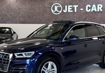 Audi Q5 84.067 km 28.900 &euro; Wuppertal 42349