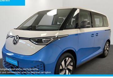 VW ID. Buzz 3.875 km 46.900 &euro; Düsseldorf 40233
