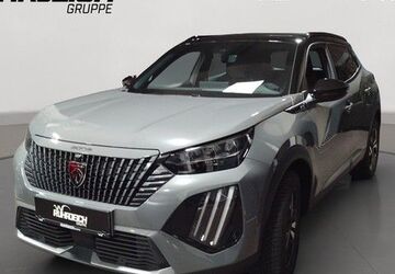 Peugeot 2008 17.851 km 24.990 &euro; Wuppertal 42103