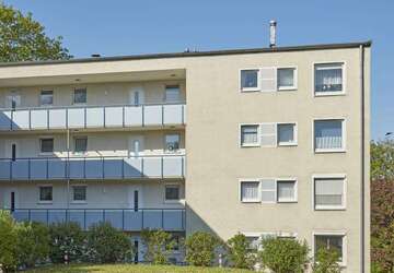 Wohnung Bochum Werne - 3 Zimmer, 69 m&sup2;, 645&euro; | Angebot:27408525