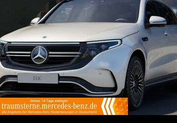 Mercedes-Benz EQC 90.565 km 33.990 &euro; Wuppertal 42115