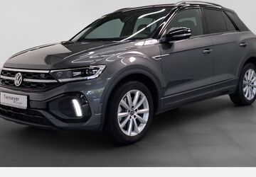 VW T-Roc 13.537 km 27.880 &euro; Bochum 44809