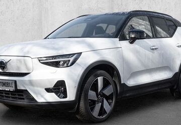 Volvo XC40 57.689 km 35.480 &euro; Wuppertal 42109