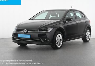 VW Polo 6.422 km 20.960 &euro; Essen 45143