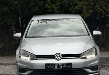VW Golf 160.000 km 8.899 &euro; Wuppertal 42279