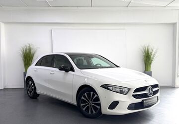 Mercedes-Benz A 180 189.000 km 16.799 &euro; Wuppertal 42289