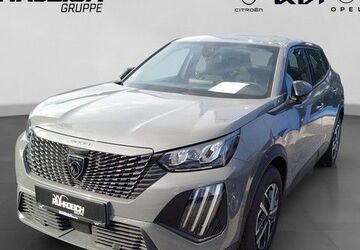 Peugeot 2008 11.320 km 18.990 &euro; Wuppertal 42103