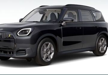 Mini Countryman SE (Cooper) 36.973 km 38.930 &euro; Düsseldorf 40549