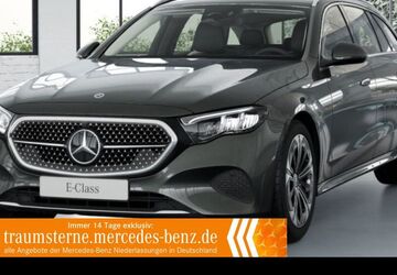 Mercedes-Benz E 300 16.621 km 43.990 &euro; Wuppertal 42115