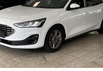 Ford Focus 21.794 km 20.988 &euro; Wuppertal 42329