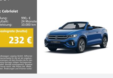 VW T-Roc 17.603 km 32.690 &euro; Bochum 44892