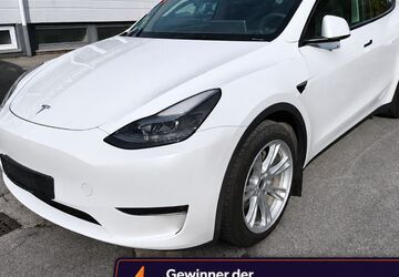 Tesla Model Y 84.955 km 36.999 &euro; Wuppertal 42281