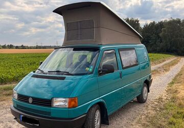 VW T4 California 456.453 km 13.900 &euro; Mettmann 40822