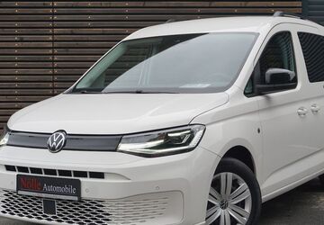 VW Caddy 73.201 km 23.800 &euro; Wuppertal 42327