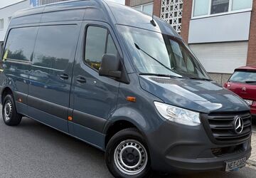 Mercedes-Benz Sprinter 139.000 km 18.750 &euro; Hilden 40721