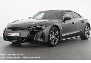 Audi e-tron GT 33.187 km 51.810 &euro; Essen 45143