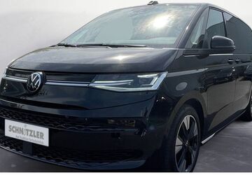 VW T7 Multivan 30.045 km 46.950 &euro; Hilden 40721