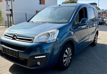 Citroen Berlingo 299.000 km 4.490 &euro; Essen 45139
