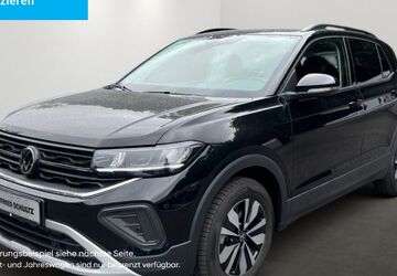 VW T-Cross 6.150 km 22.390 &euro; Wuppertal 42109
