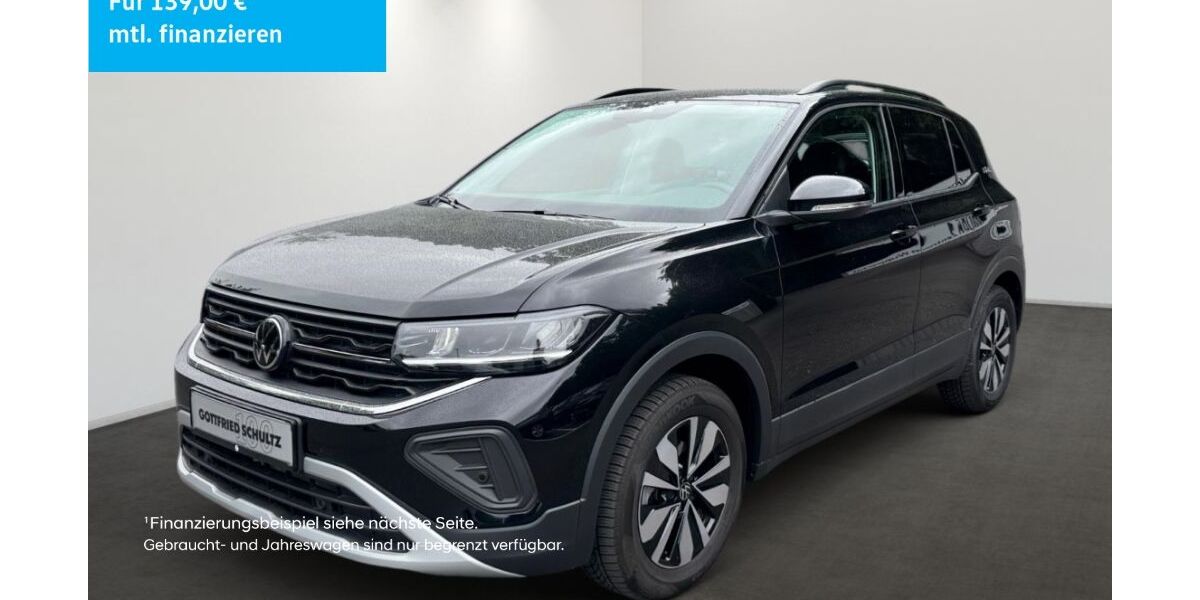 VW T-Cross 6.150 km 22.390 &euro; Wuppertal 42109
