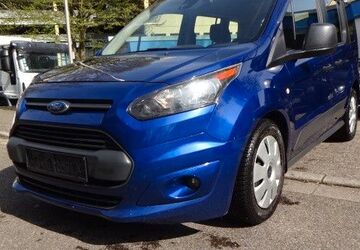 Ford Tourneo Connect 169.717 km 5.999 &euro; Essen 45276
