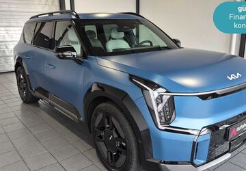 Kia EV9 24.911 km 59.990 &euro; Wuppertal 42287