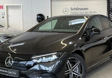 Mercedes-Benz EQE 20.875 km 52.650 &euro; Wuppertal 42281