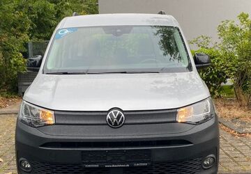 VW Caddy 67.280 km 20.300 &euro; Düsseldorf 40489