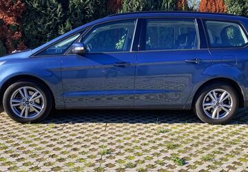 Ford Galaxy 141.000 km 12.000 &euro; Bochum 44795