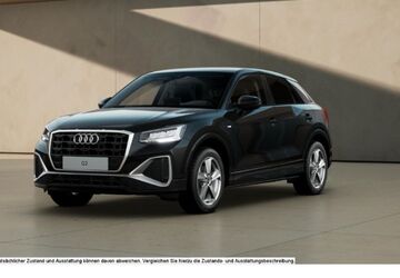 Audi Q2 12.224 km 28.950 &euro; Solingen 42653