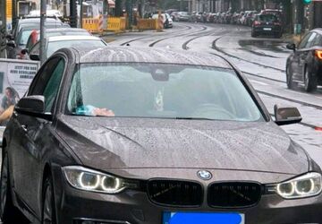 BMW 318 173.000 km 9.000 &euro; Wuppertal 42277