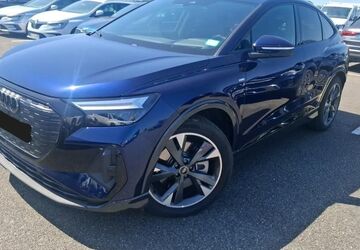 Audi Q4 e-tron 26.293 km 46.390 &euro; Hagen 58091