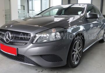 Mercedes-Benz A 180 150.000 km 11.490 &euro; Wuppertal 42289